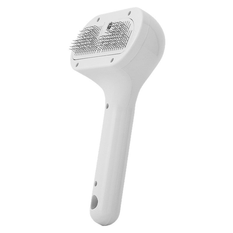 Pet Spray Hair Removal Comb